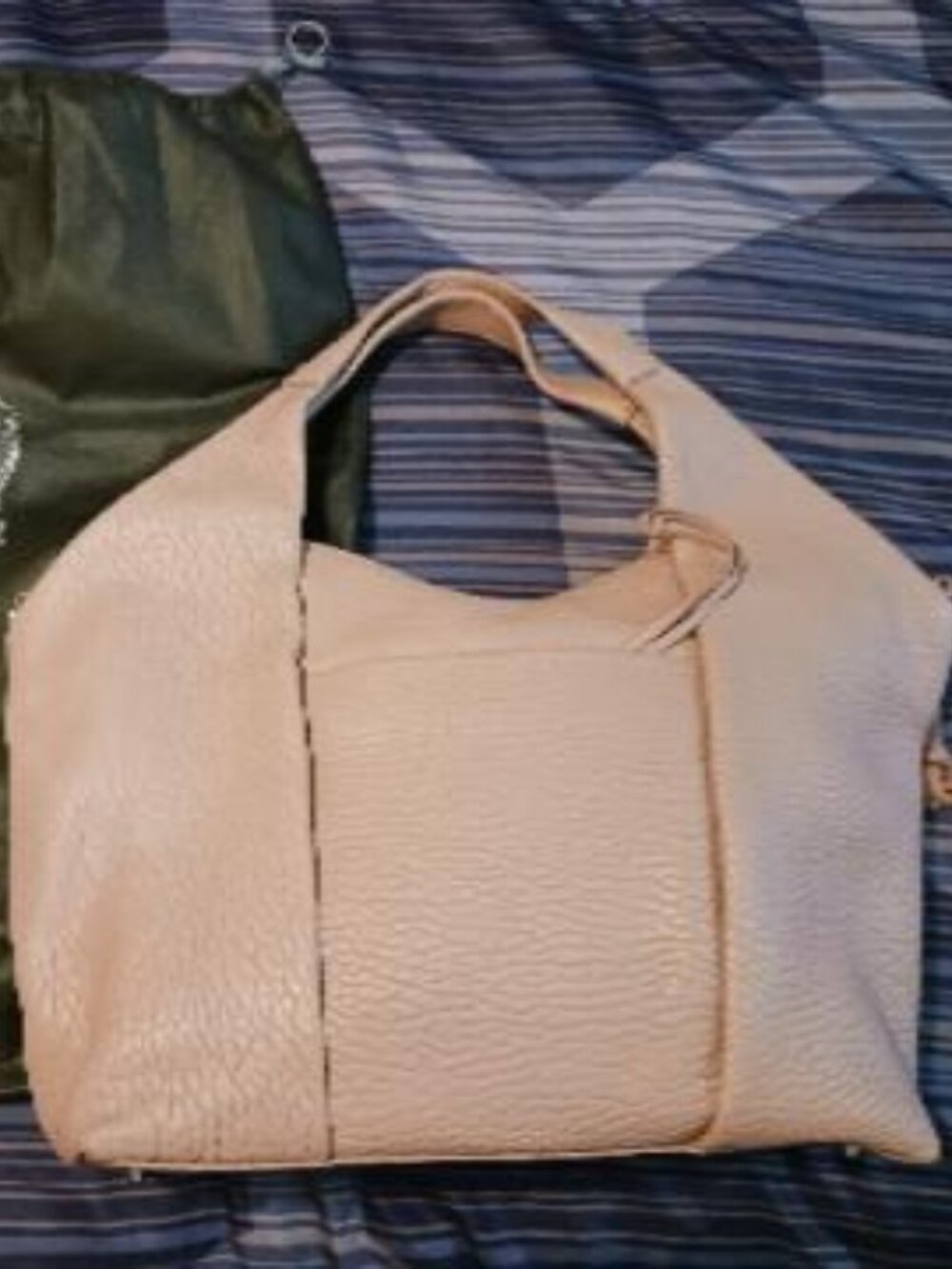 Vince Camuto Shoulder Bag